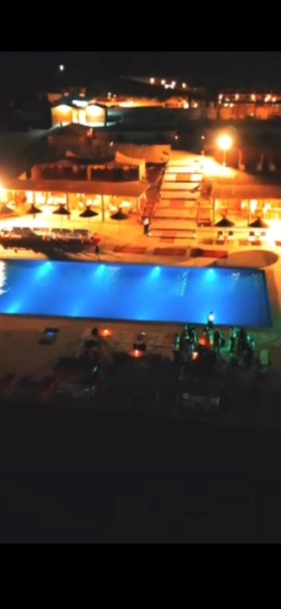 Riad Nolya Luxury Marrakech - Totalement Renove - Capacite Jusqu A 10 Lits Spacieux Marrakesh Exterior photo